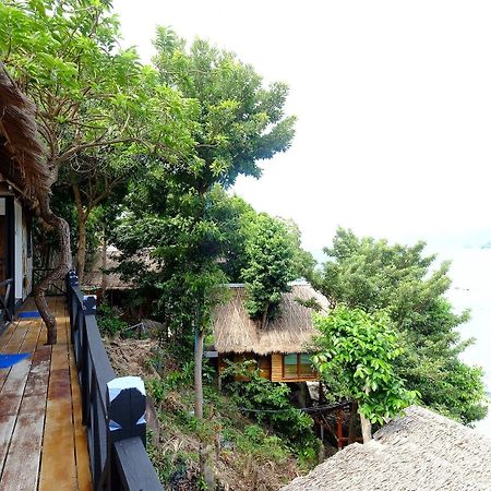 The Hut Koh Lipe Hotel Luaran gambar