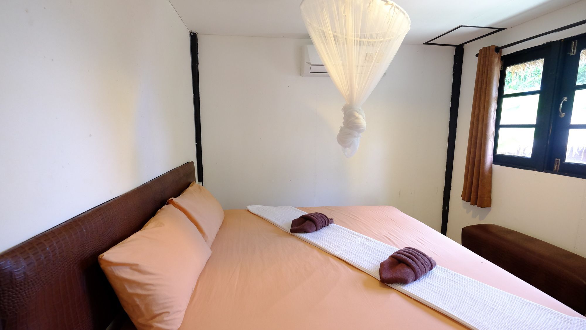 The Hut Koh Lipe Hotel Luaran gambar