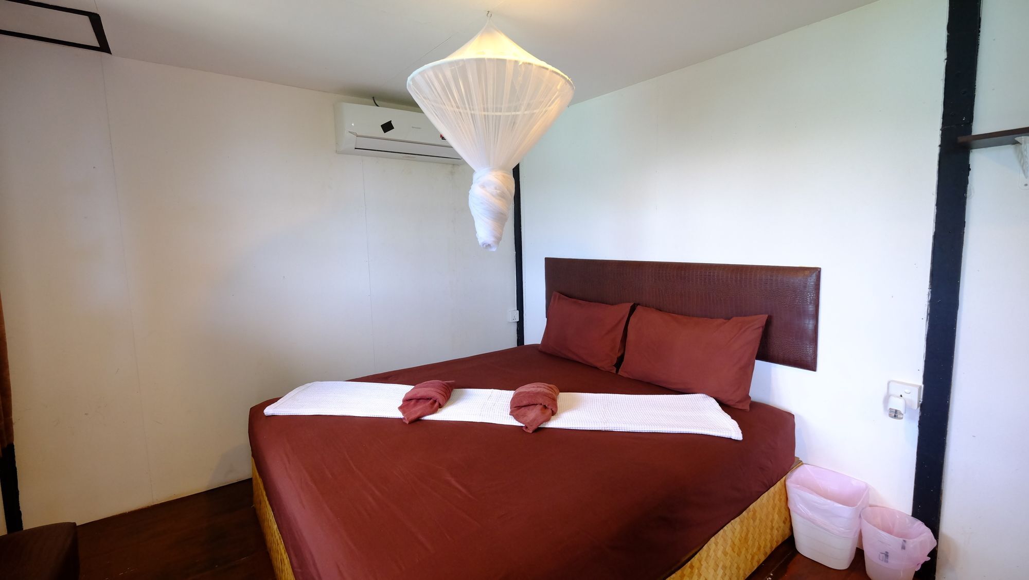 The Hut Koh Lipe Hotel Luaran gambar