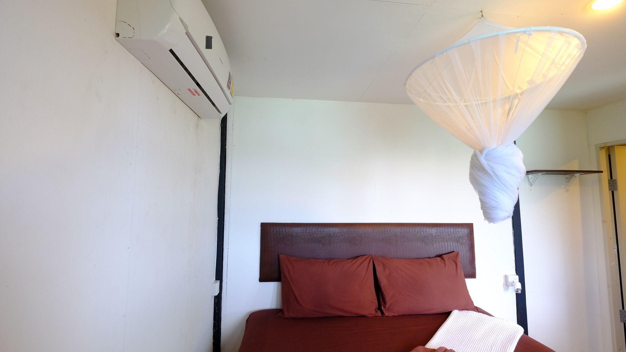 The Hut Koh Lipe Hotel Luaran gambar