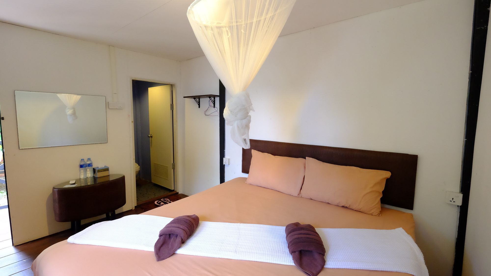 The Hut Koh Lipe Hotel Luaran gambar