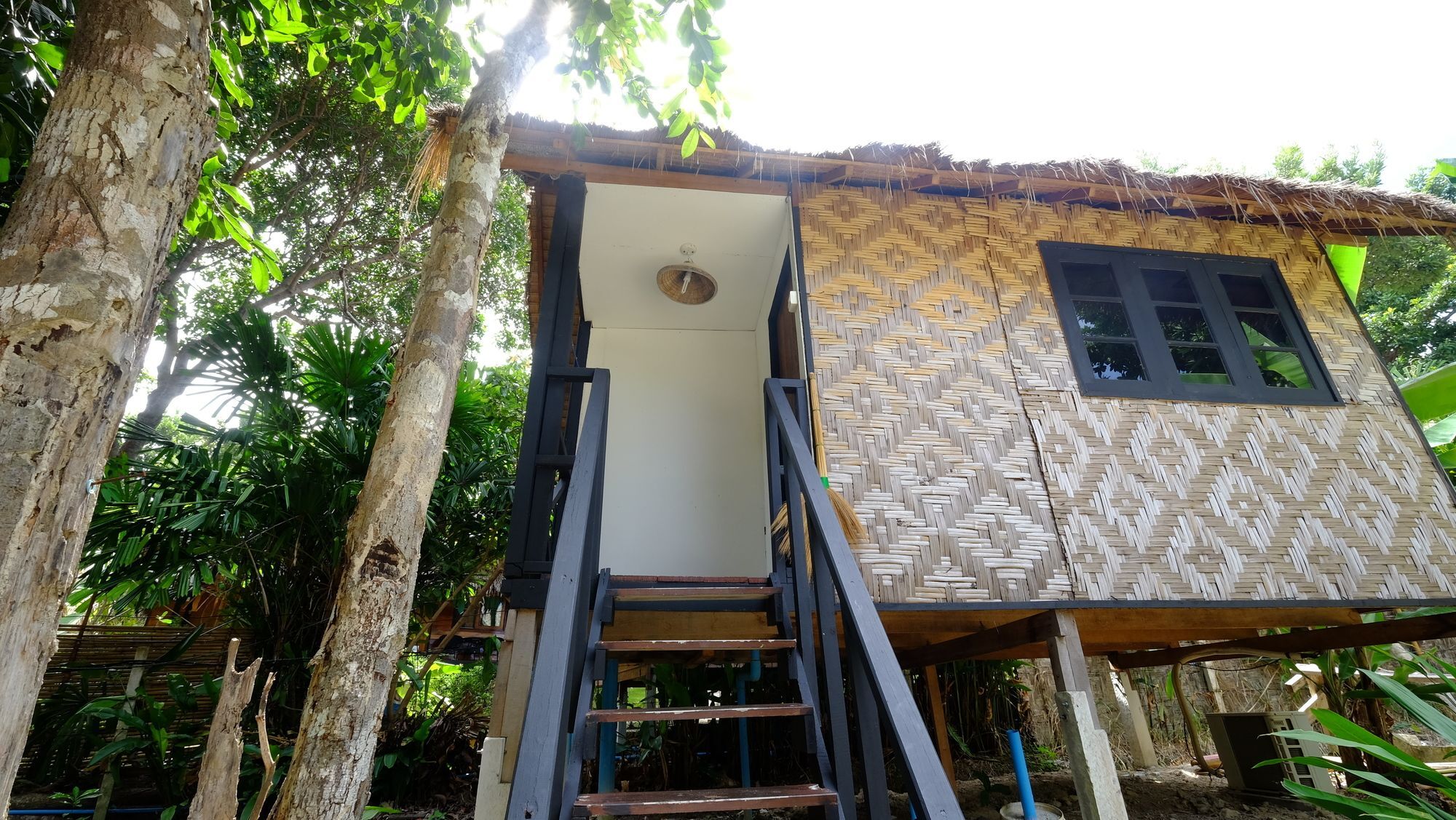 The Hut Koh Lipe Hotel Luaran gambar