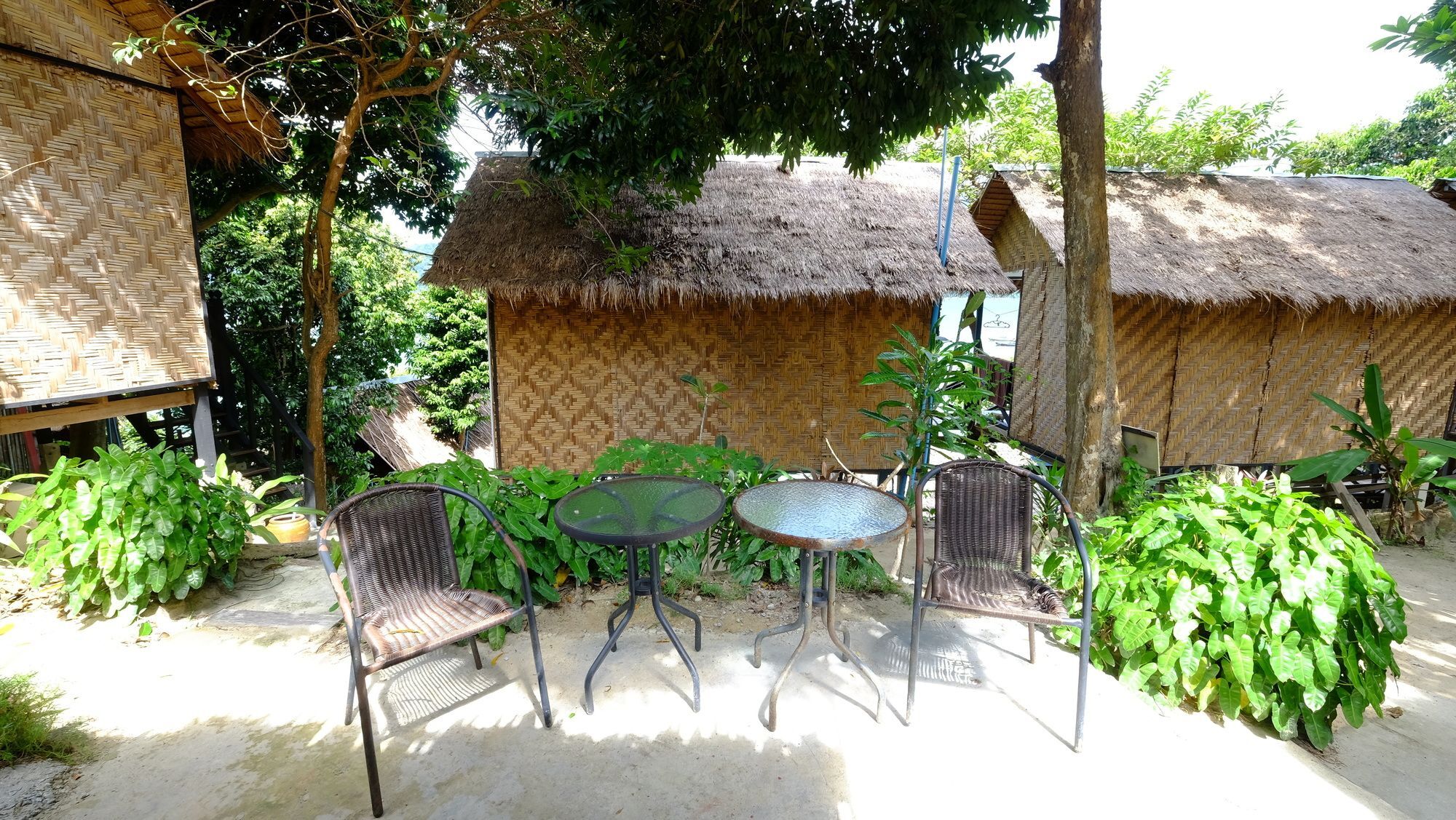 The Hut Koh Lipe Hotel Luaran gambar